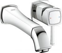 Смеситель для раковины Grohe Grandera 19930000 настенный