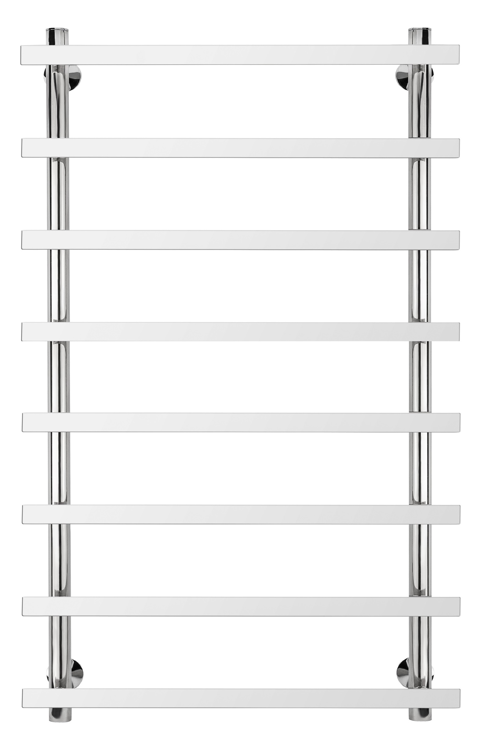 Полотенцесушитель водяной Secado Понтида 1 100/60/70, хром