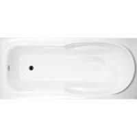 Акриловая ванна Alpen Karmenta 150x70 см