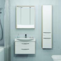 Мебель для ванной Aquaton Инфинити 76 ясень коимбра