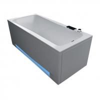 Акриловая ванна Aquatika Авентура 170x75 см Sensa