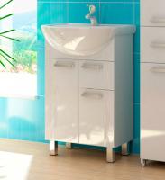 Тумба под раковину Vigo Atlantic 1-55