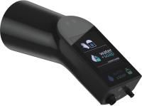 Смеситель для раковины Ideal Standard Intellimix A7707B3 с внутренней частью, черный