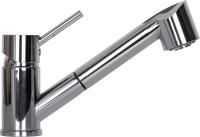 Смеситель для кухни Alveus Cleo-PS CHR 1088774