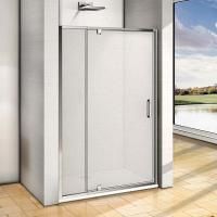 Душевая дверь в нишу Good Door Orion WTW-PD-90-G-CH