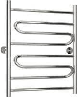 Полотенцесушитель водяной Стилье Универсал-51 80x60