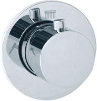 Переключатель потоков Migliore Fortis 18125 с внутренней частью, на четыре потребителя