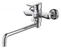 Смеситель для ванны D&K Venice Baciano DA1033321