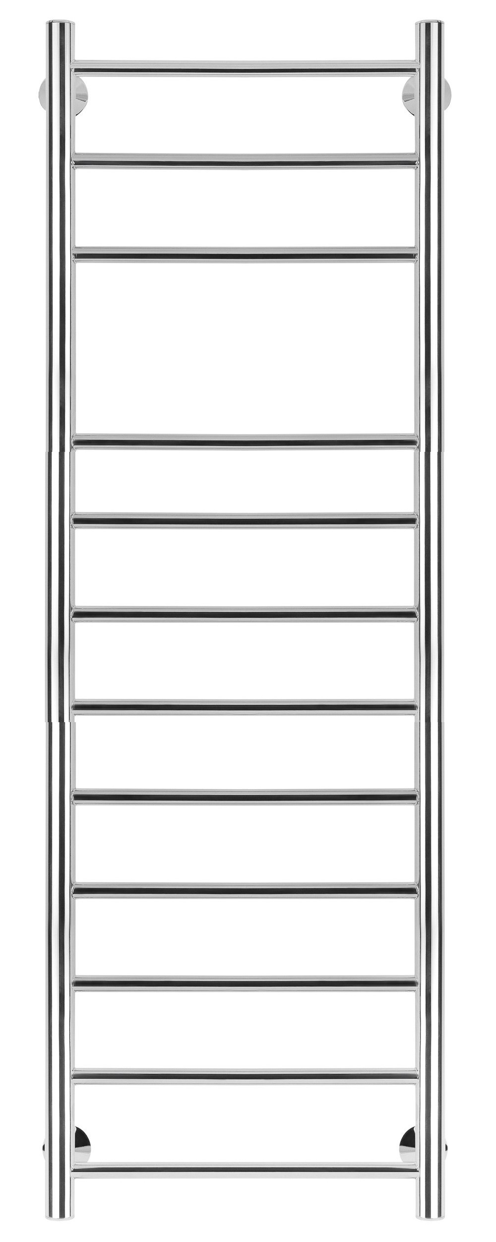 Полотенцесушитель водяной Secado Триада 5 120/60, хром