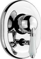 Смеситель для ванны Nicolazzi Signal 3460 CR 76