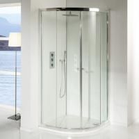 Душевой уголок Riho Lucena GK22200 80x80 см
