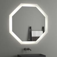 Зеркало Evoform Ledshine BY 2607 100х100