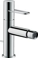 Смеситель для биде Axor Uno 38211000 хром