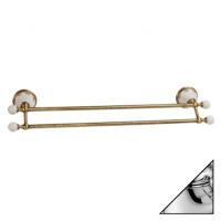 Полотенцедержатель Migliore Provance ML.PRO-60.523.CR хром