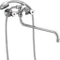 Смеситель для ванны Milardo Tring TRISB02M10 универсальный