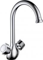 Смеситель для кухни D&K Torhall Hessen DA1412441