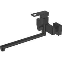 Смеситель для ванны Haiba HB22615-7 черный