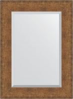 Зеркало Evoform Exclusive BY 3945 57x77 см медная кольчуга