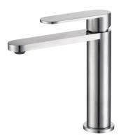 Смеситель для раковины Raglo R10.10.05 сатин