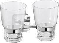 Стакан Keuco Smart двойной