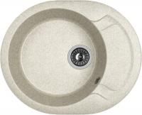 Мойка кухонная Dr. Gans Berta 580 серый