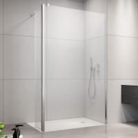 Душевая перегородка Radaway Eos Walk-in 80 R