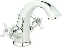 Смеситель для раковины Migliore Korona 28495 хром