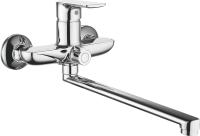 Смеситель для ванны Esko Mexico MX31