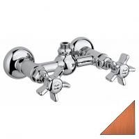 Смеситель для душа Nicolazzi Classica Lusso 1425 BZ 18