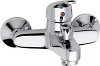 Смеситель для ванны Paini Creta 42CR111CAKM