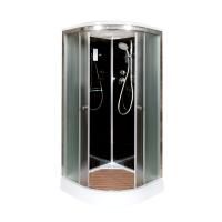 Душевая кабина DTO B01S с электрикой