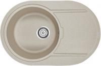 Мойка кухонная Paulmark Fittich PM317650-BE бежевый