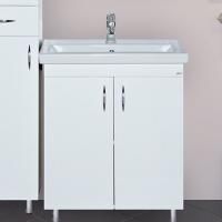 Тумба под раковину Misty Фостер 70 прямая