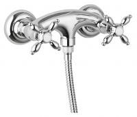 Смеситель для душа Cezares ATLANTIS-NOSTALGIA-DS-01
