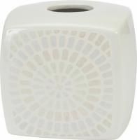 Бокс для салфеток Creative Bath Capri CAP58MULT кремовый