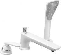 Смеситель на борт ванны Kludi Balance 524479175