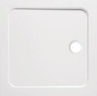 Поддон для душа Jacob Delafon Flight E62442-F-00 90х90
