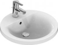 Раковина Ideal Standard Connect E504201 48 см