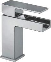 Смеситель для раковины Paini Dax 84CR211WFRKM