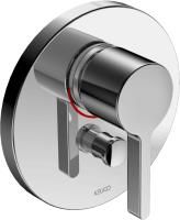 Смеситель для ванны Keuco Edition 400 51572 010181