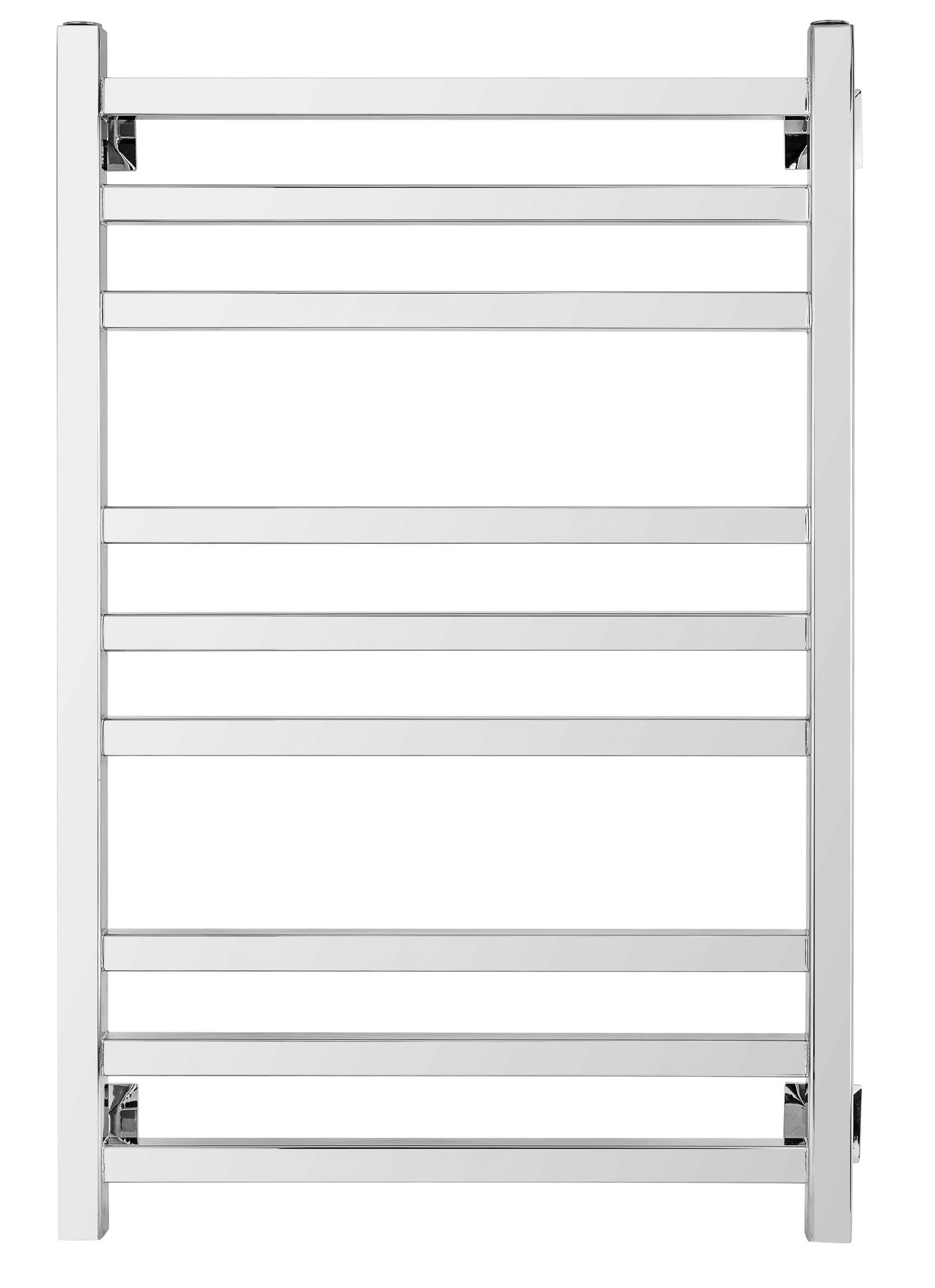 Полотенцесушитель электрический Secado Корато 3 100/60 L, хром