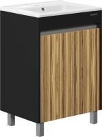 Тумба под раковину Edelform Carino 60