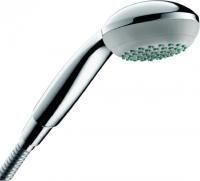Душевая лейка Hansgrohe Crometta 85 1jet 28585000