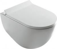 Унитаз подвесной Galassia Dream 7312