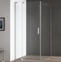 Душевой уголок Cezares Slider AH 1 100/110 100 C Cr