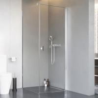 Душевой уголок Radaway Nes KDJ I 100x90 R