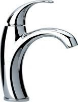 Смеситель для раковины Paini Fiori F2CR205LMKM