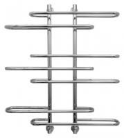 Полотенцесушитель водяной Сунержа Фурор-Ёлочка 100x90