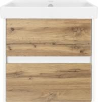 Тумба с раковиной Misty Адриана 55