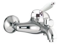 Смеситель для ванны Fiore Imperial 83CR5101, хром
